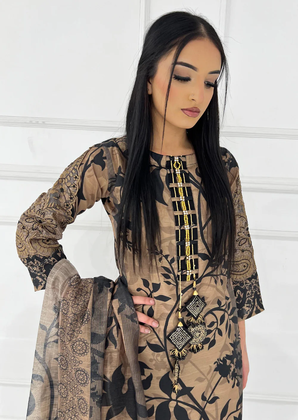 HK296 - Readymade HK Outfit - Image 19