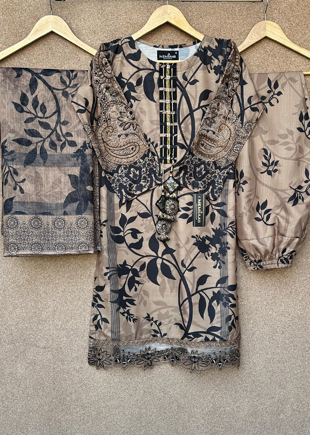 HK296 - Readymade HK Outfit - Image 24