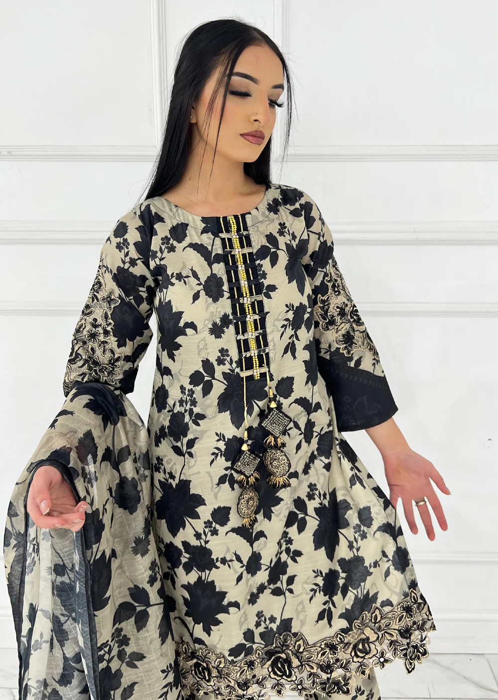 HK296 - Readymade HK Outfit - Image 34