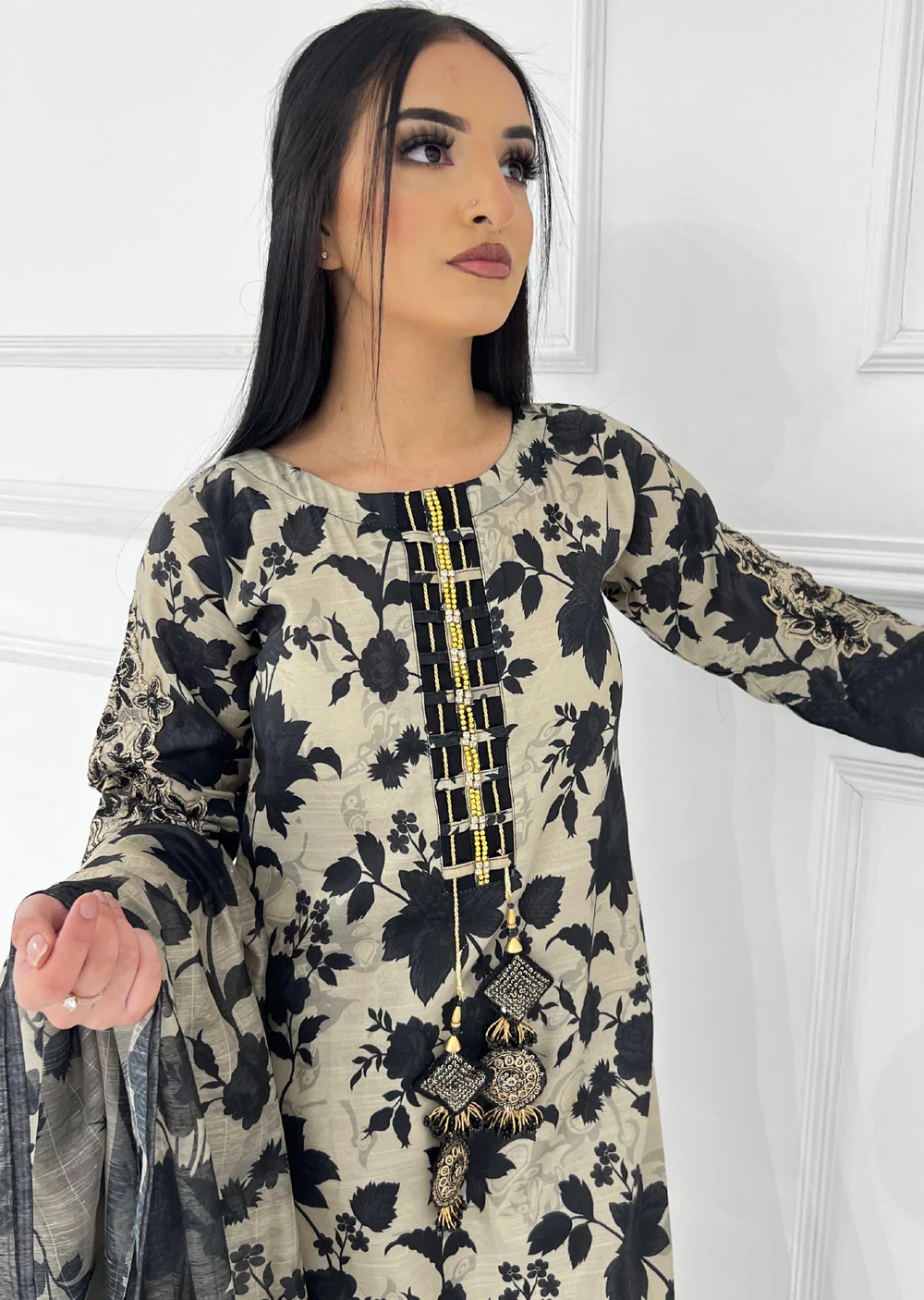 HK296 - Readymade HK Outfit - Image 35