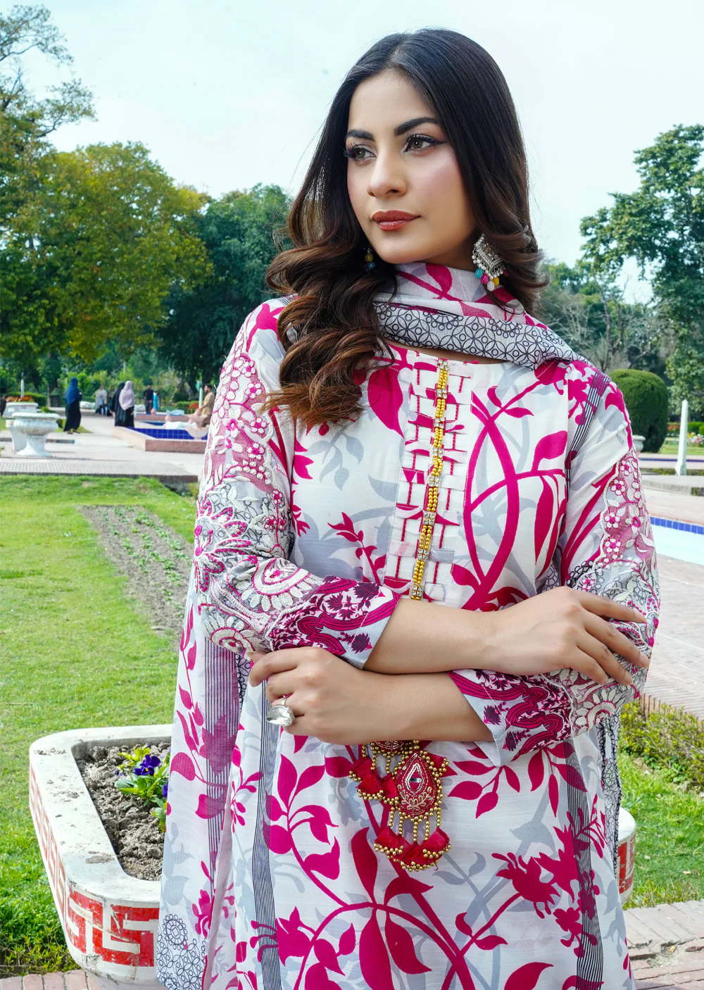 HK296 - Readymade HK Outfit - Image 8