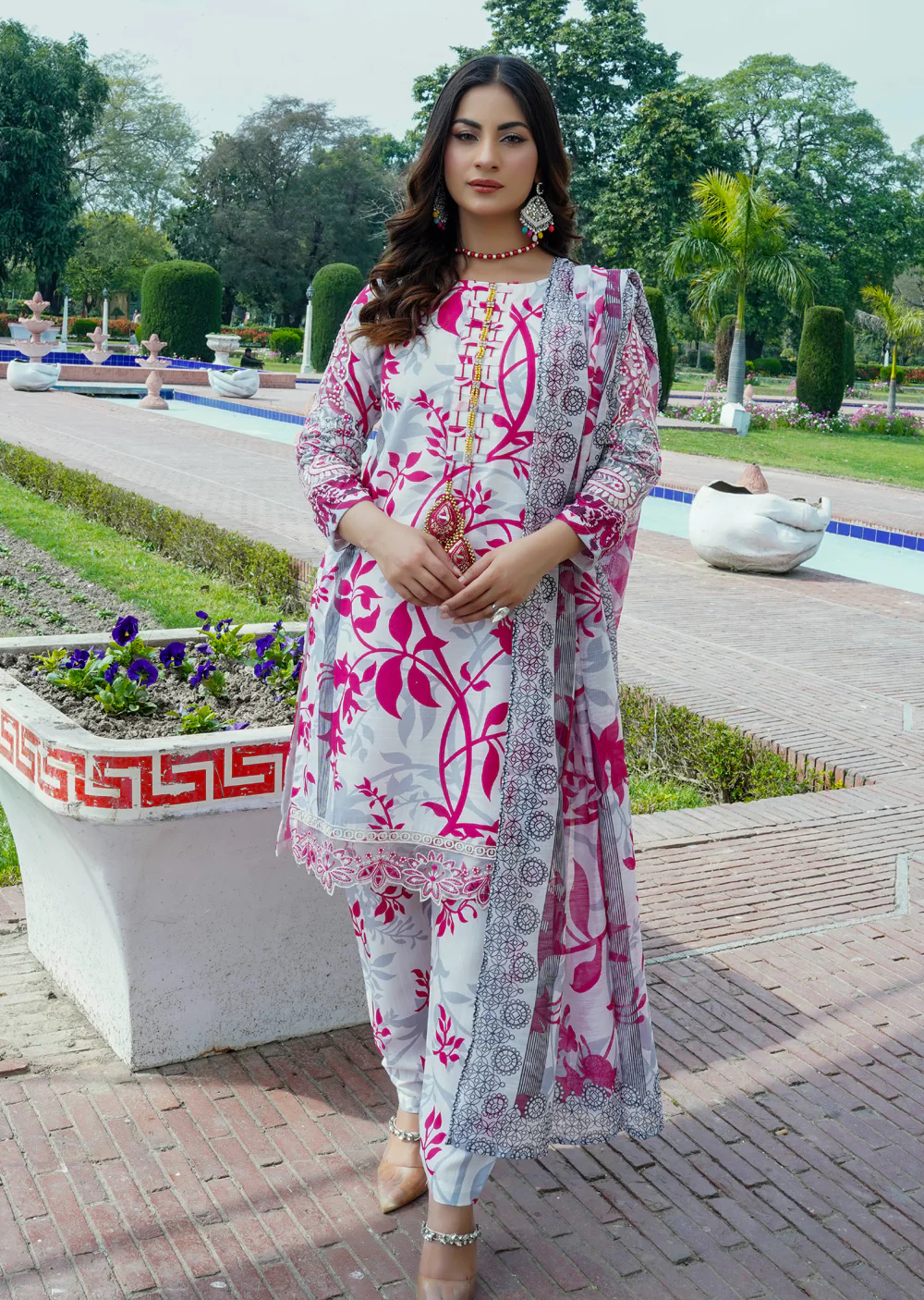 HK296 - Readymade HK Outfit - Image 9