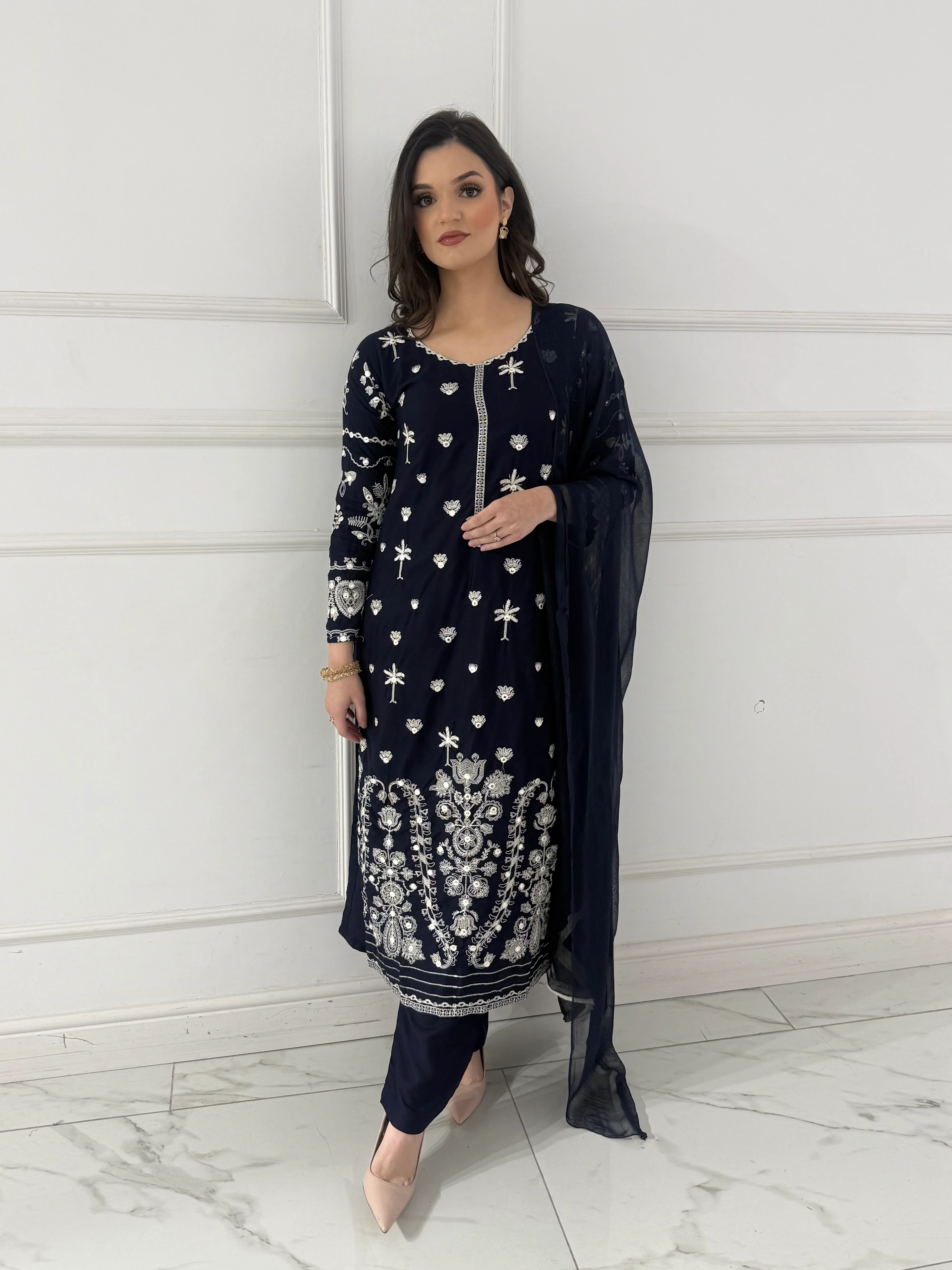 HK360 Readymade LINEN Outfit 2026 - Image 3