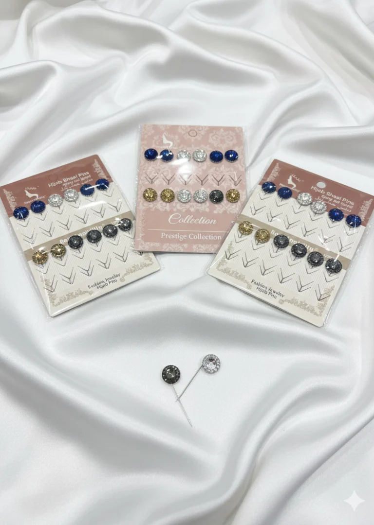 HP04 - Hijab Pins - Image 2