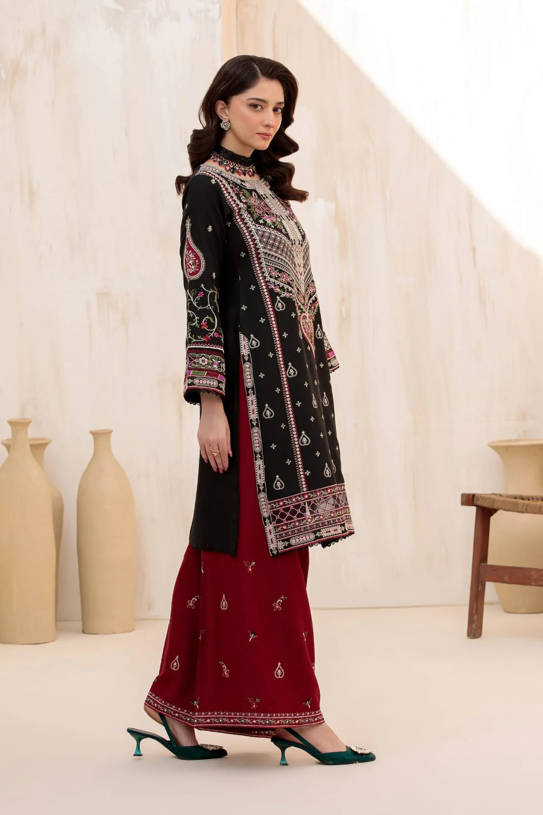 HRM26 - Readymade Formal Suit 2025 - Image 3