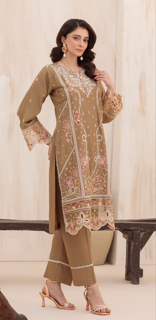 HRM34- Readymade Formal Suit 2025 - Image 6