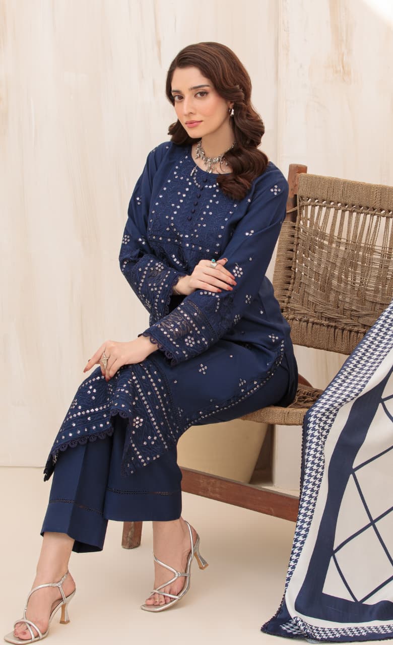 HRM40- Readymade Formal Suit 2025 - Image 4