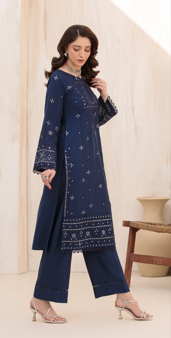 HRM40- Readymade Formal Suit 2025 - Image 5