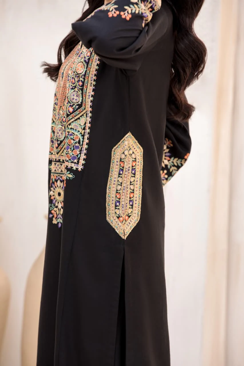 HRM41- Readymade Memsaab Formal VISCOSE Suit 2025 - Image 5