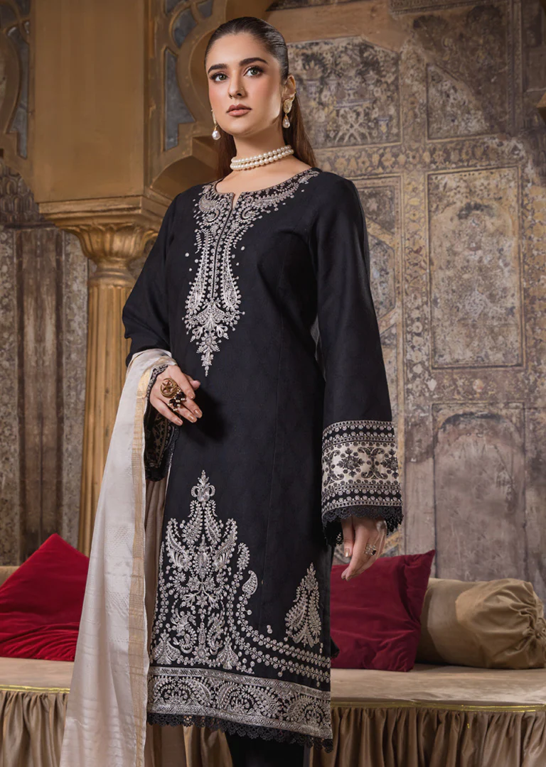HSS-317 Heeras EID Outfit - Image 4