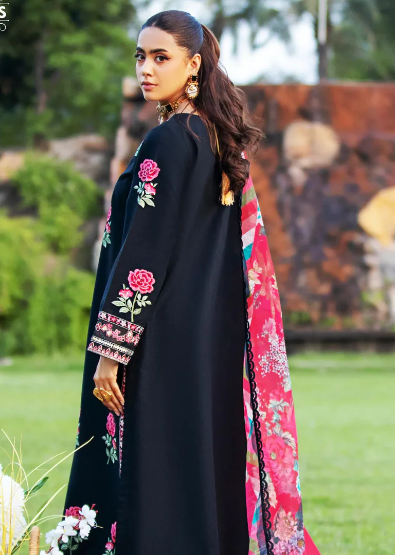 HSS-319 Heeras EID Outfit - Image 3