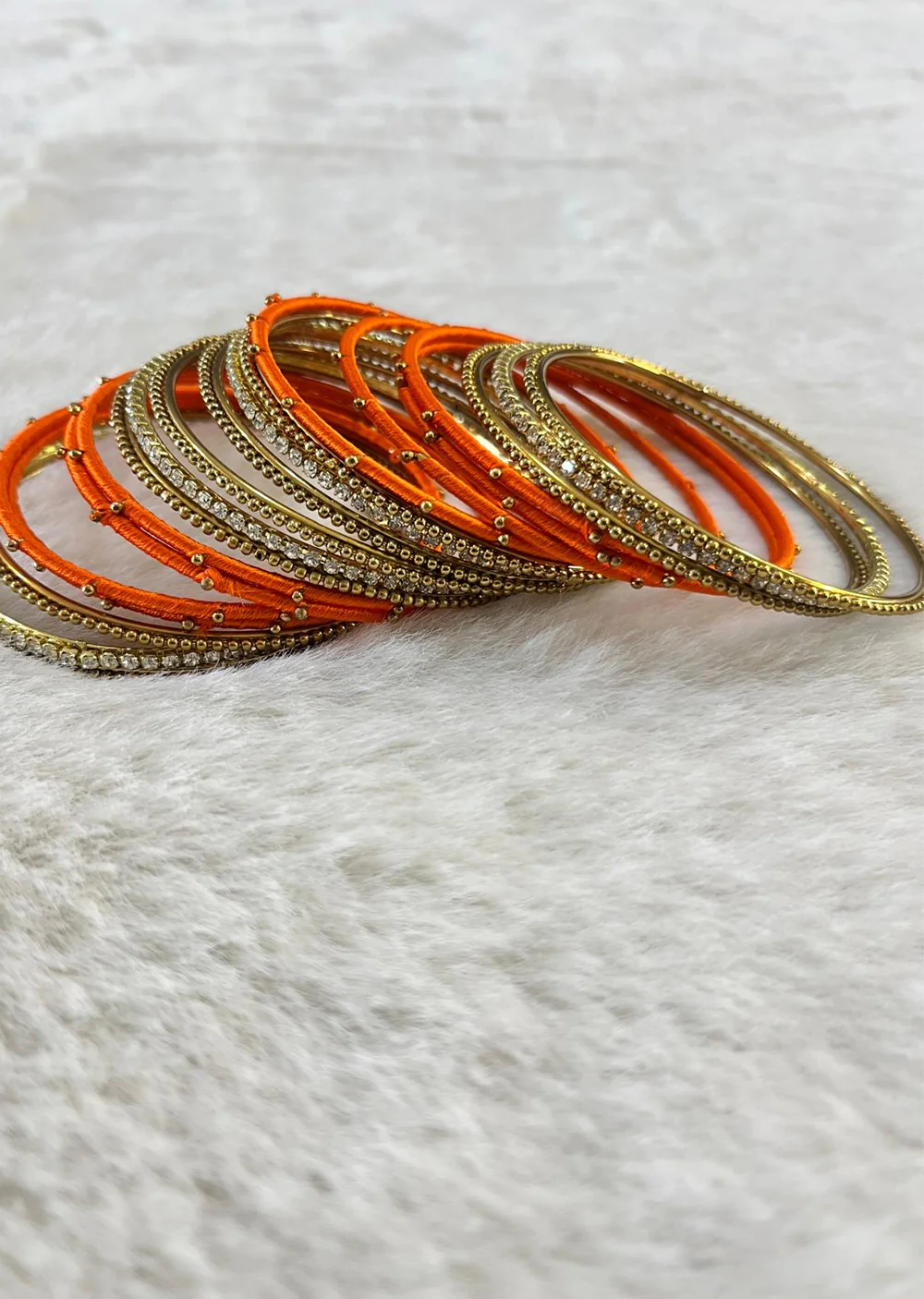 I - Bangle Set