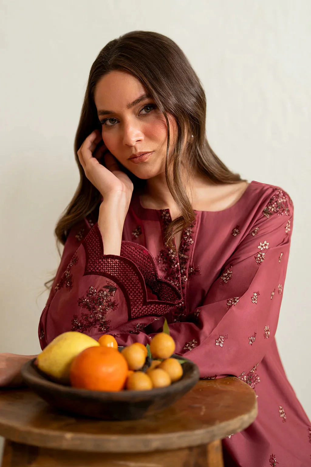 IFE-UE-469-Iznik Printed Lawn Edition 2025 - Image 10