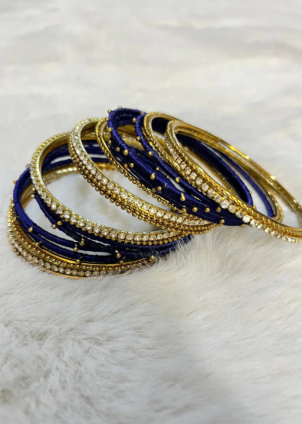 J - Bangle Set