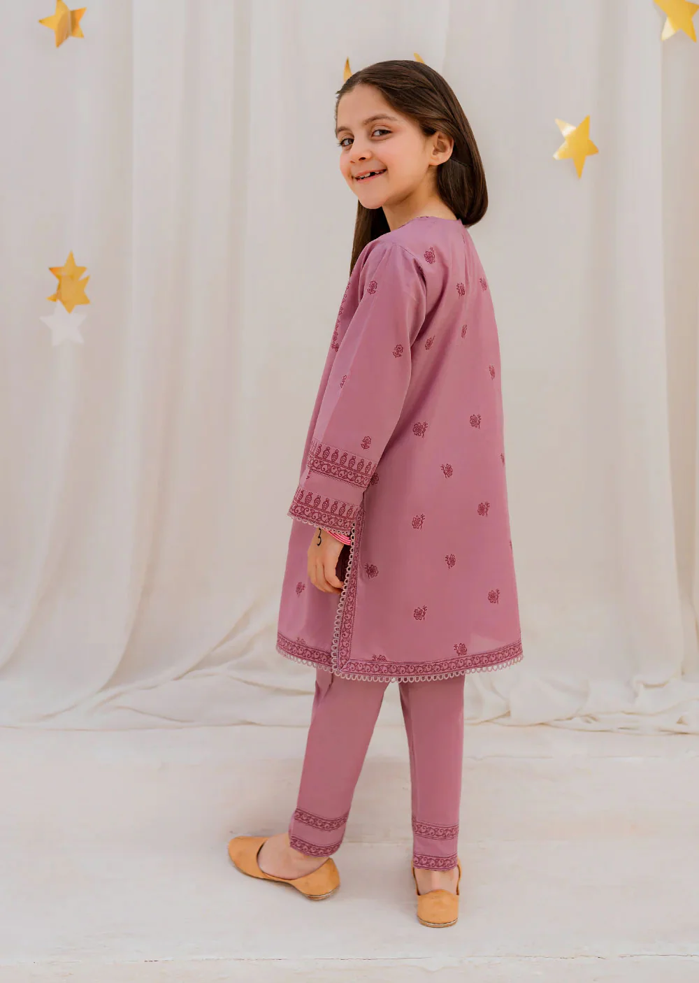 GRT-01 - Mindy - Readymade Kids Suit by Garnet 2024 - Image 4
