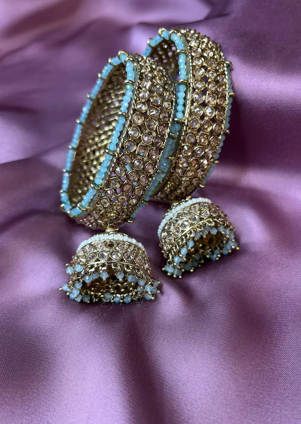 JBM-18 - Bangles - Image 2