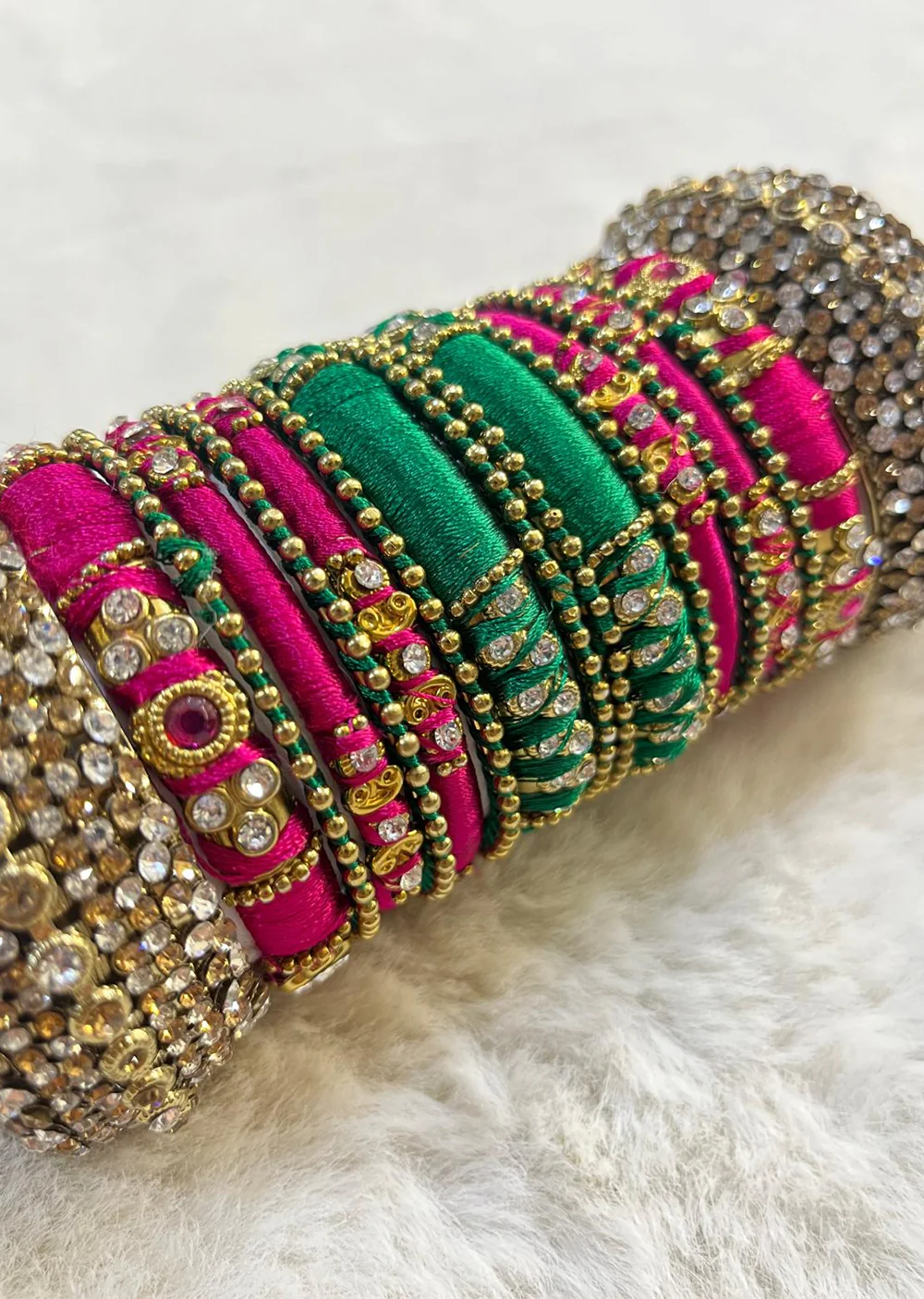 JBM-19 - Bangles - Image 2