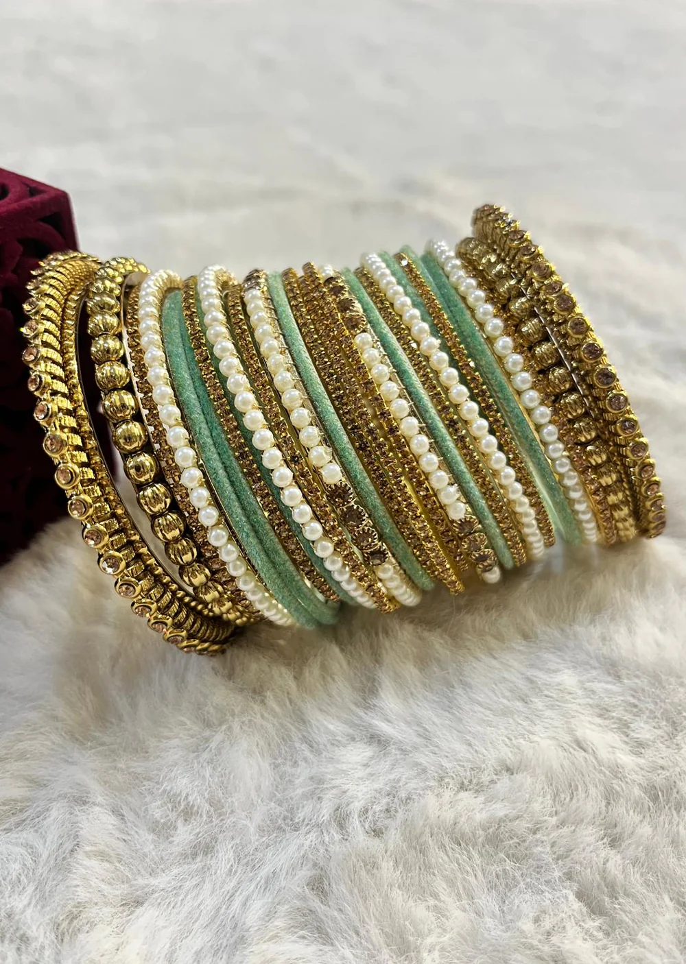 JBM-21 - Bangles - Image 2