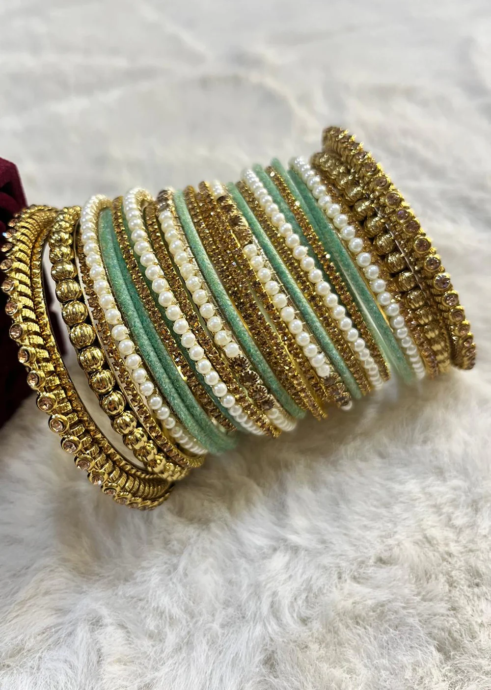JBM-21 - Bangles - Image 3