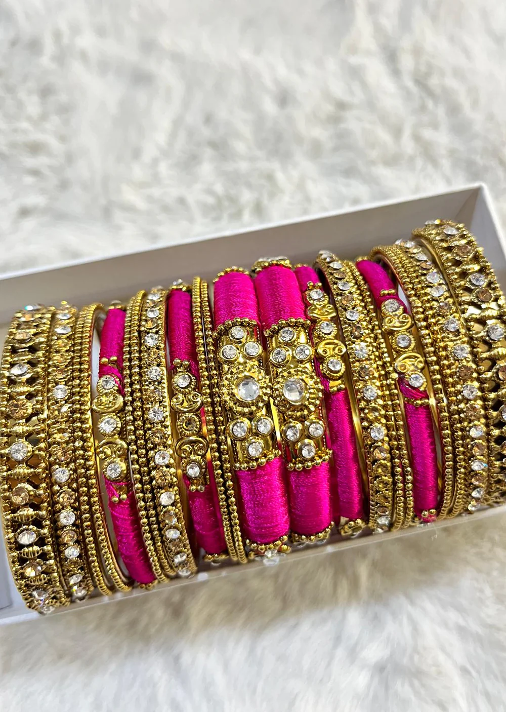 JBM-22 - Bangles - Image 2