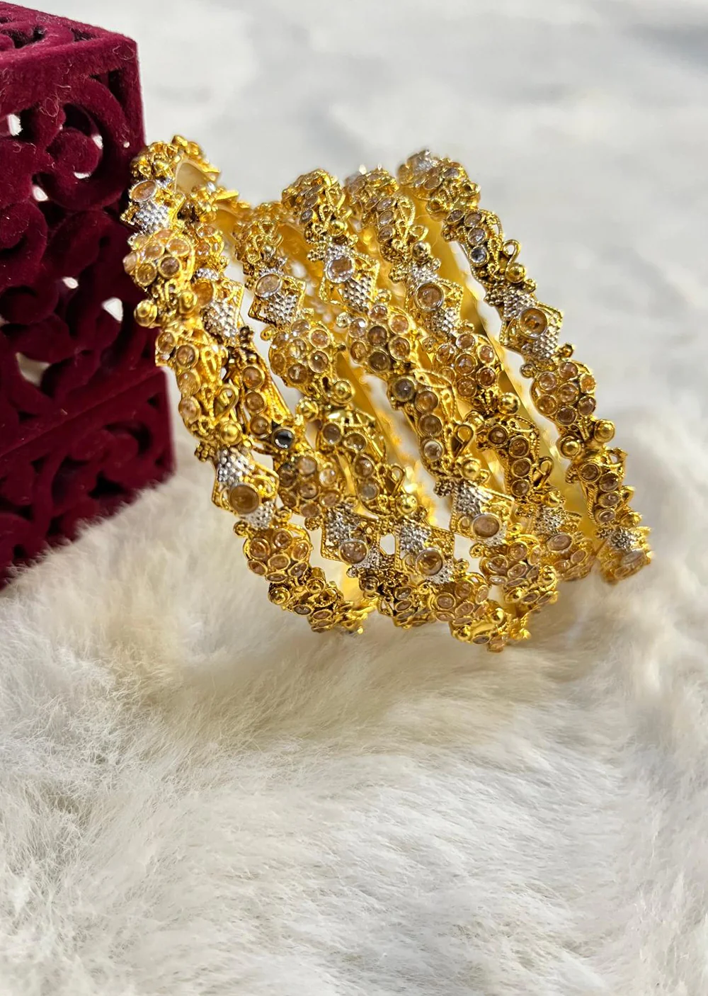 JBM-25 - Bangles - Image 2
