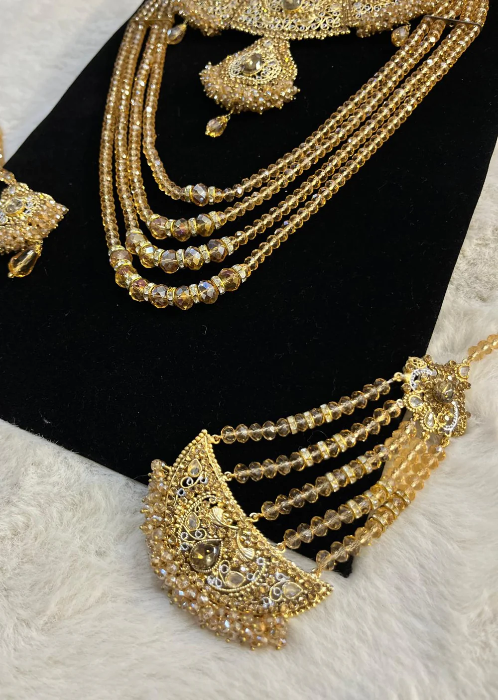 JBM51 - Choker Set - Image 6