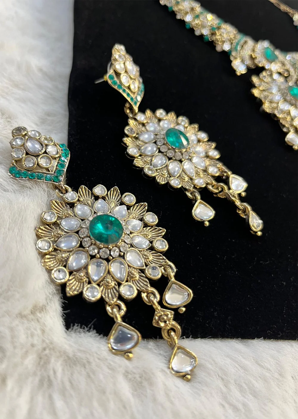 JBM74 - Choker Set - Image 2