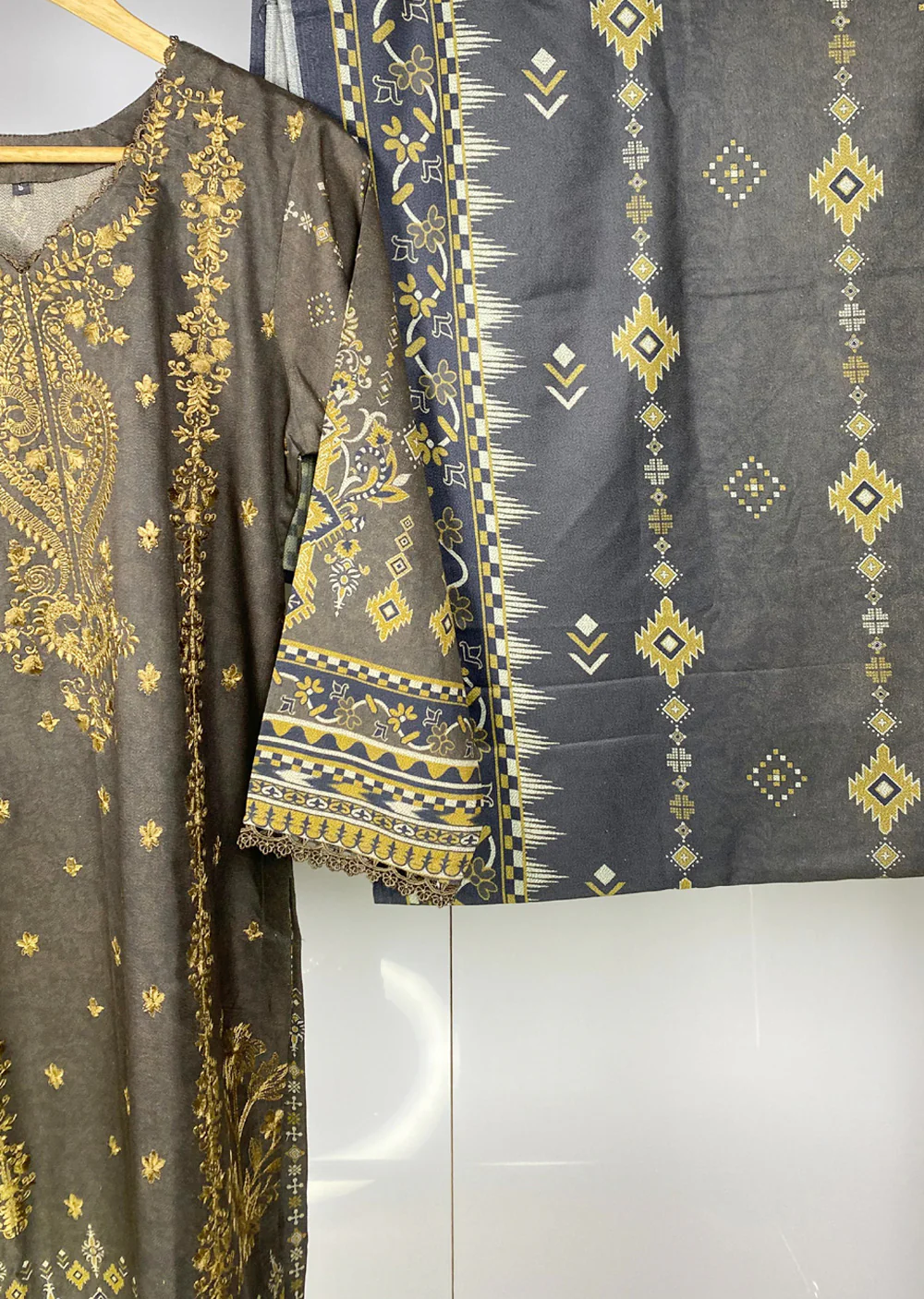 JH-188-R - Readymade - Roop Collection by Johra 2024 - Image 6