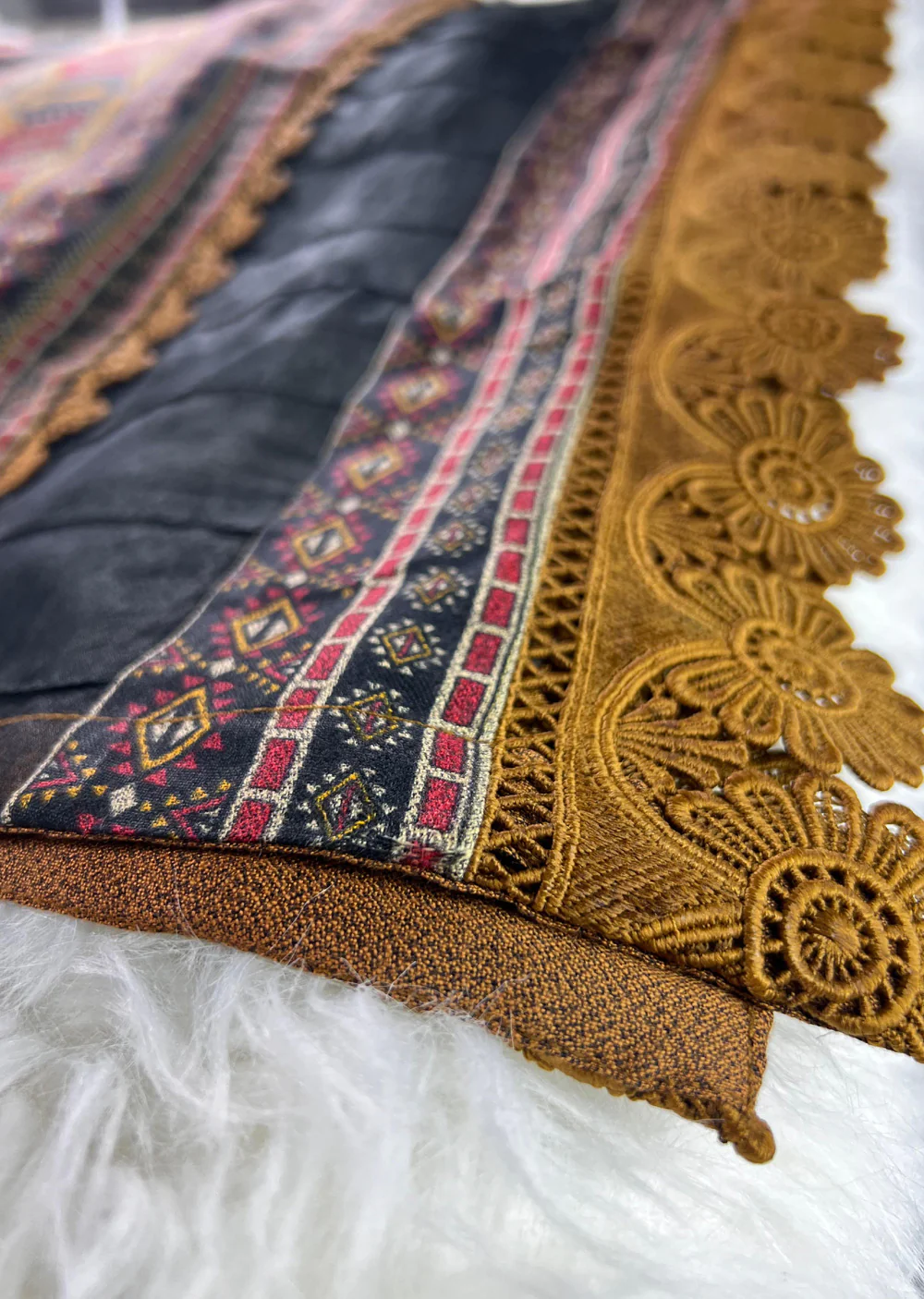 JH-189-R - Readymade - Roop Collection by Johra 2024 - Image 8