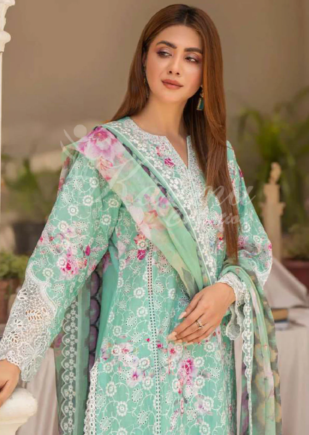 KC-1374 Readymade - Gulposh Collection by Karma 2024 - Image 4