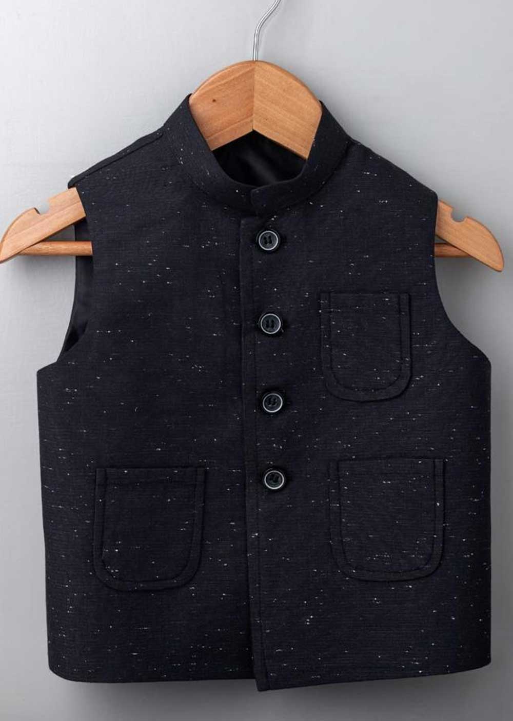 KDS-224 - Kids Waist Coat