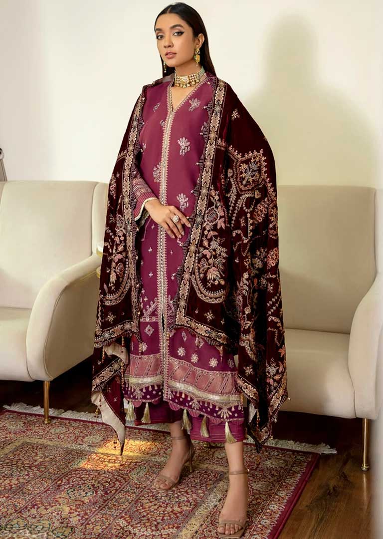 Ghuncha - Xenia Formal Collection '2022 - READYMADE Design