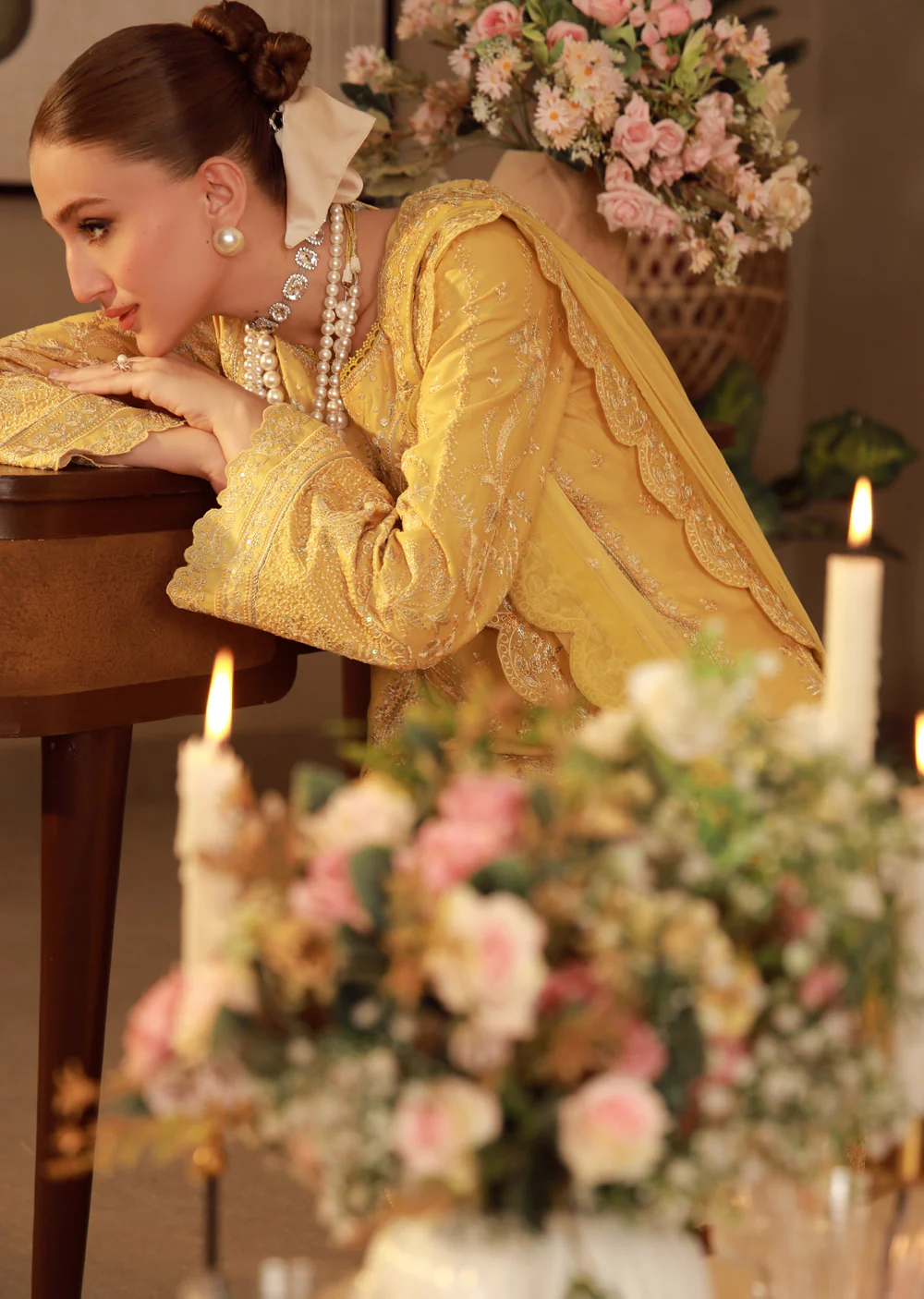 LNP-07 - Zhuri - Ready Made Gulaal Ura Lawn Collection 2025 - Image 2