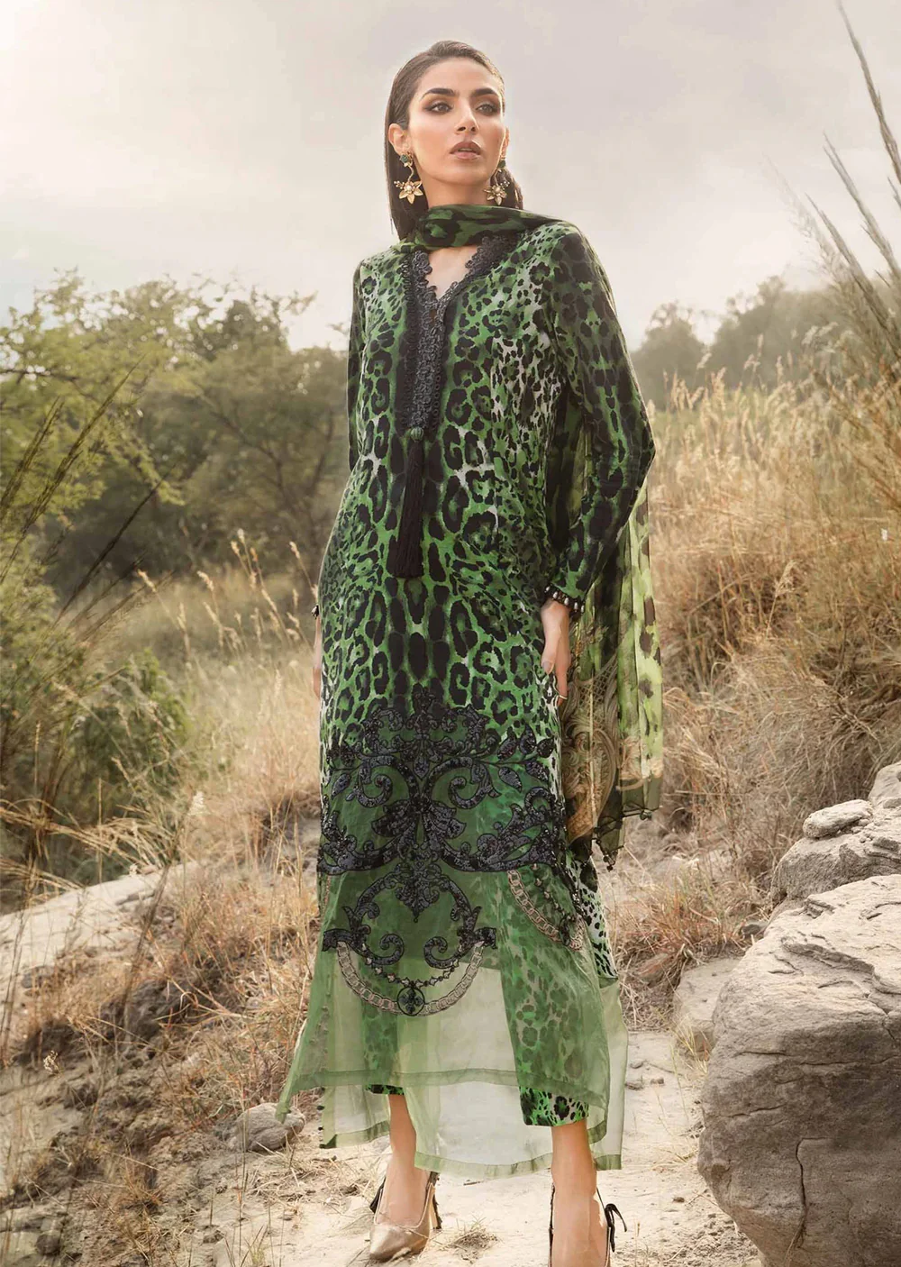 MBWE-09-A - Maria B Mprints Winter Edition 2024 - Image 4