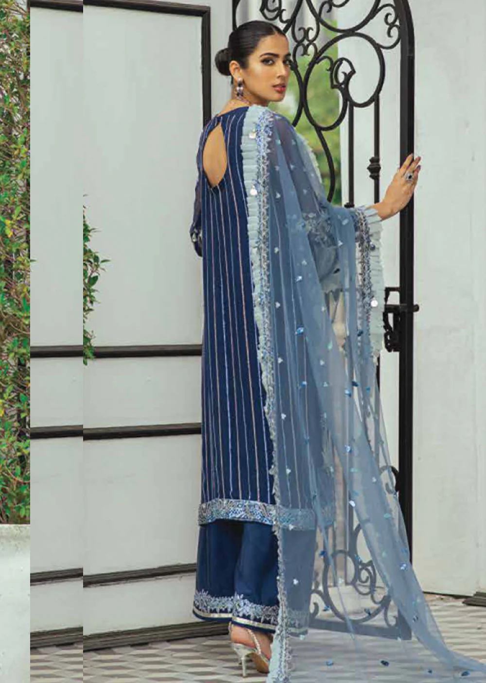 MDB03-R - Readymade - Lala Luxe Luxury Collection 2023 - Image 2