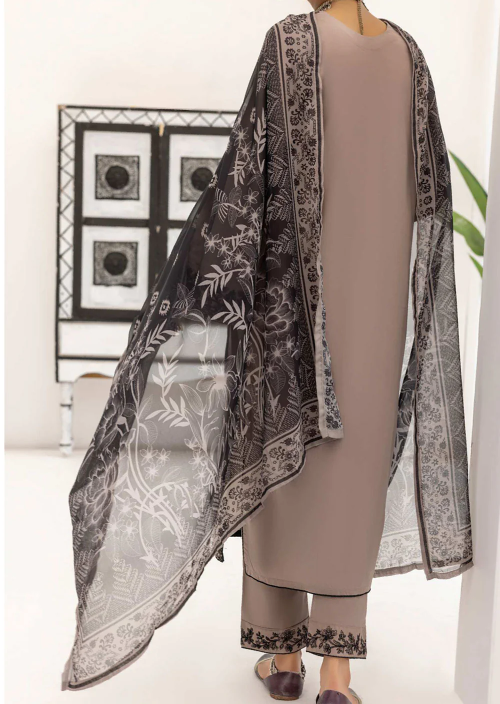 MNC-03 - Readymade - Monochrome Collection by Casualite 2024 - Image 3
