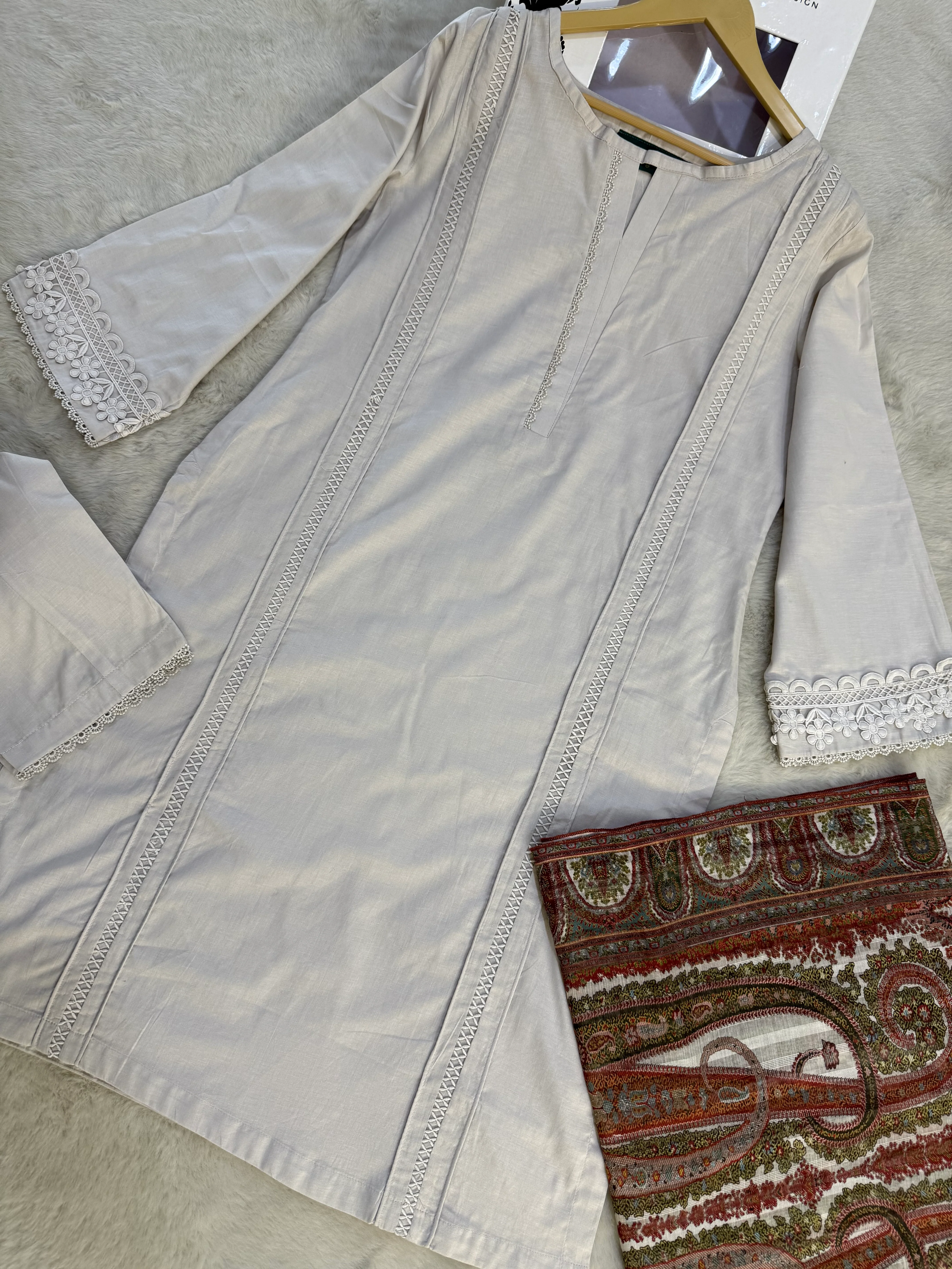 MSBMT-37 -Fizzy - Readymade Outfit - 3 Piece Suit 2025 - Image 15