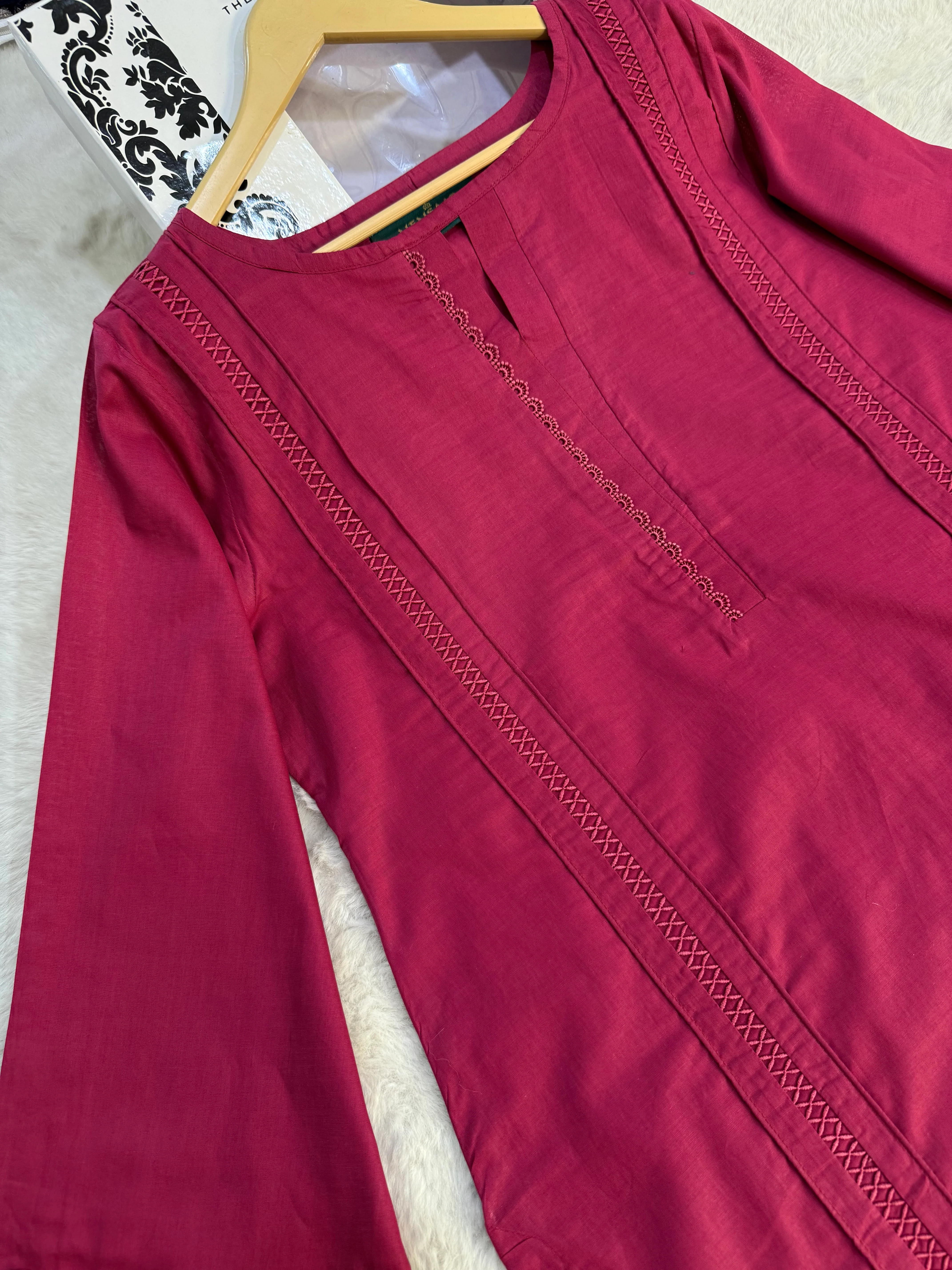MSBMT-37 -Fizzy - Readymade Outfit - 3 Piece Suit 2025 - Image 26