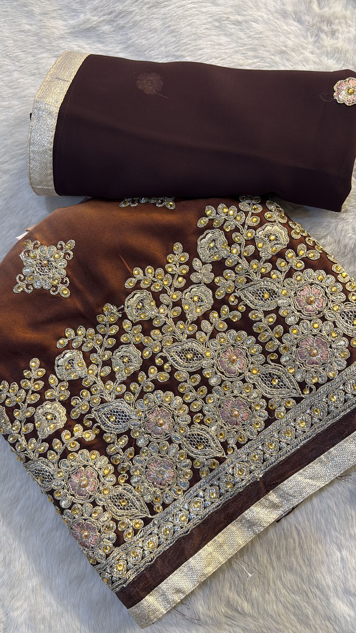 OP41111 Unstitched suits - Image 10