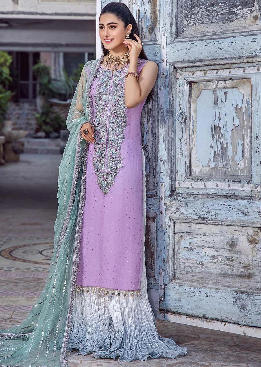 P-250 - Readymade - Khuda Ameer Creations