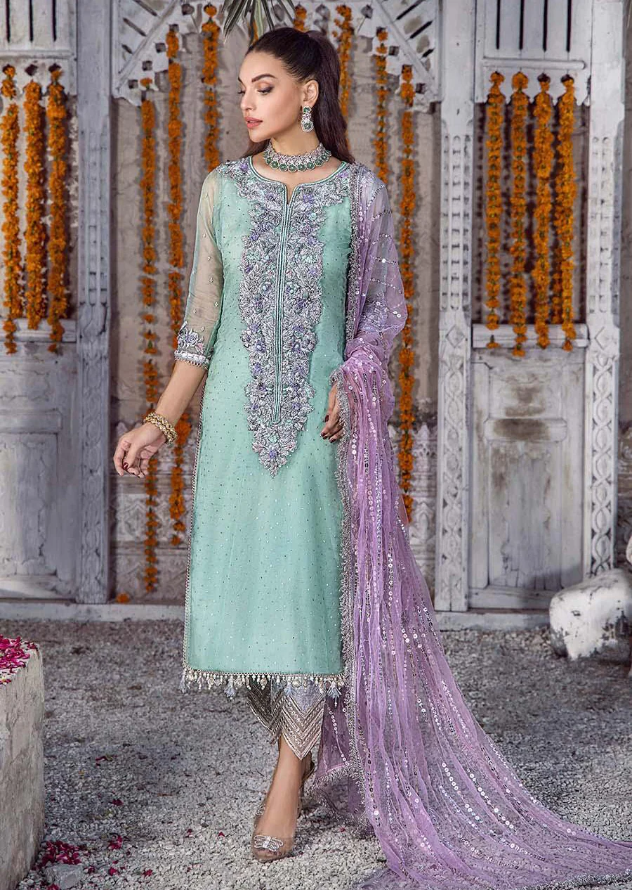 P-250 - Readymade - Khuda Ameer Creations - Image 2