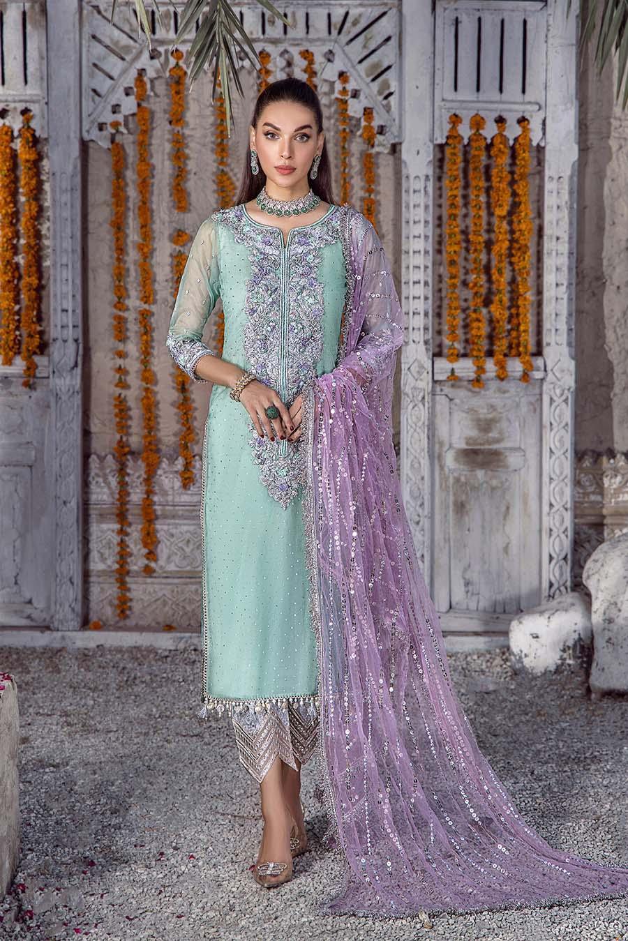 P-250 - Readymade - Khuda Ameer Creations - Image 6
