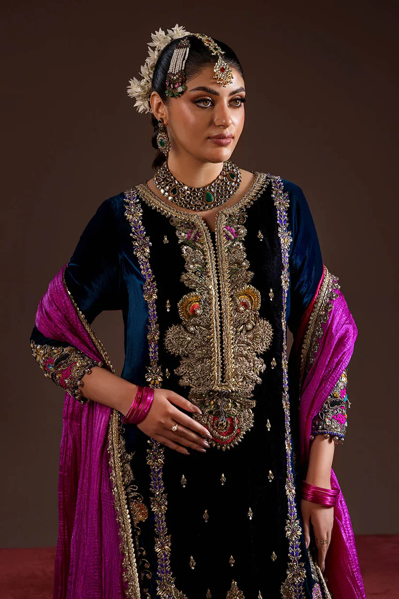 P-292 Readymade - Khuda Ameer Creations 2025 - Image 2