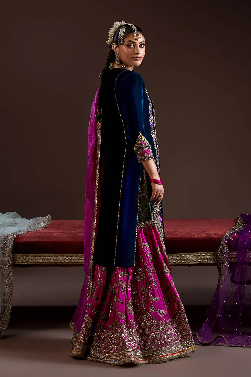 P-292 Readymade - Khuda Ameer Creations 2025 - Image 4