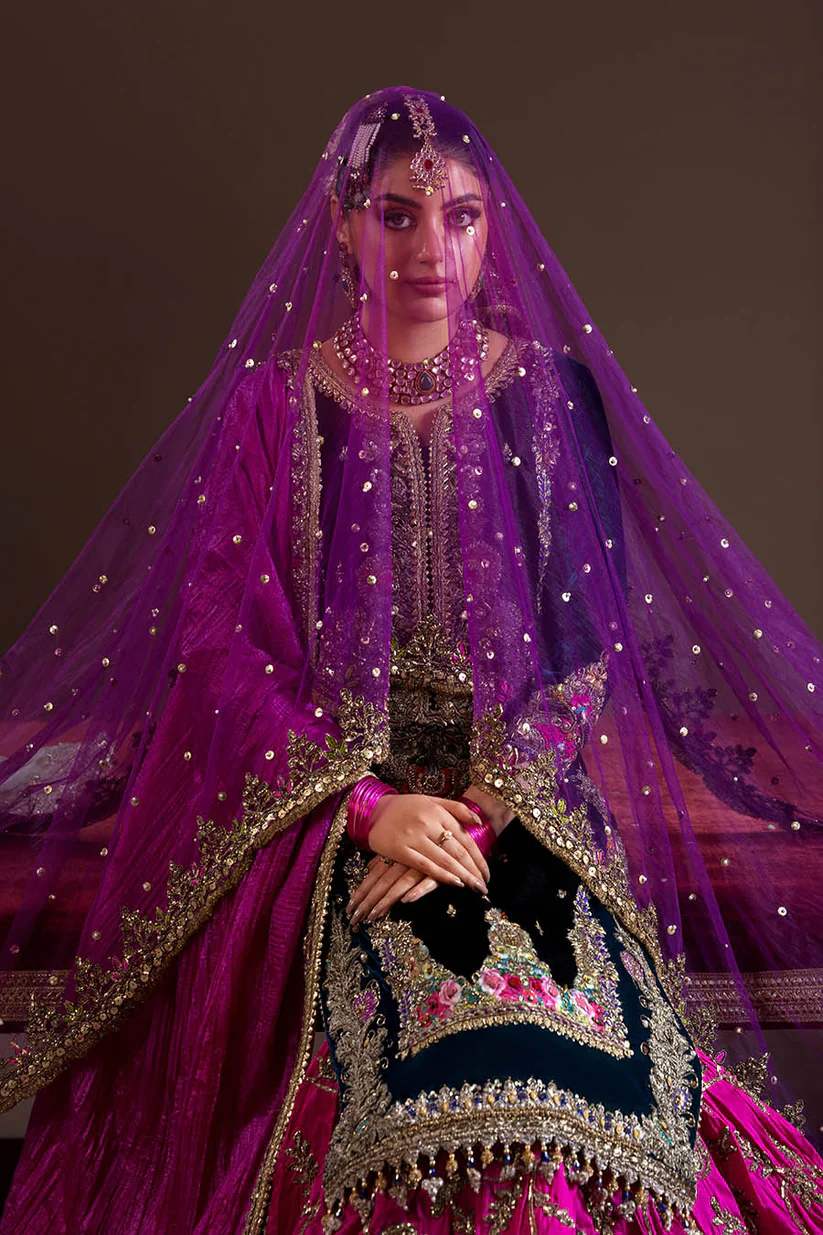 P-292 Readymade - Khuda Ameer Creations 2025 - Image 5