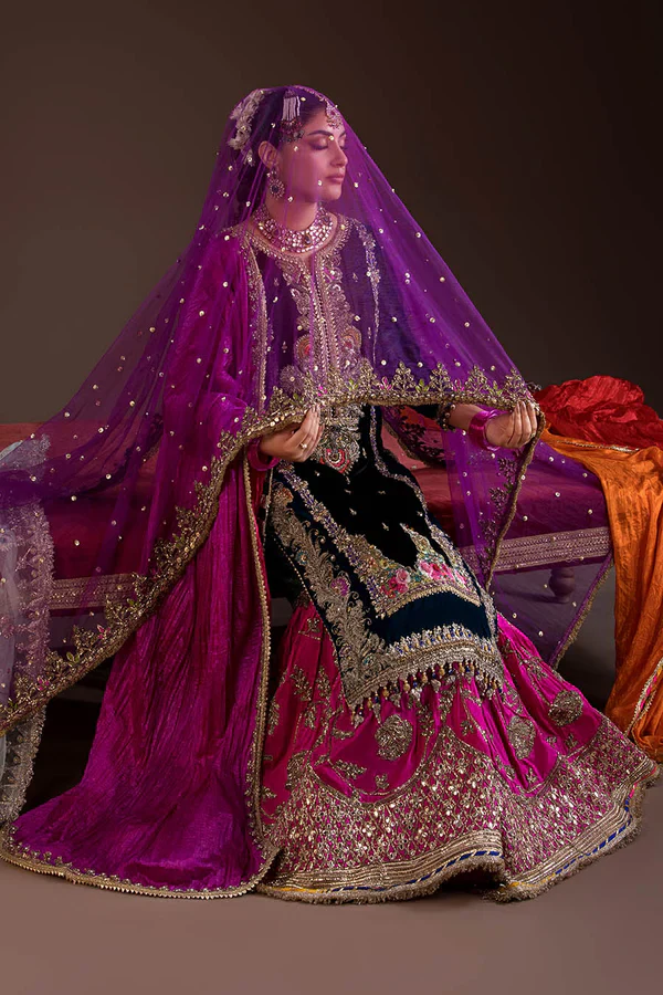 P-292 Readymade - Khuda Ameer Creations 2025 - Image 6