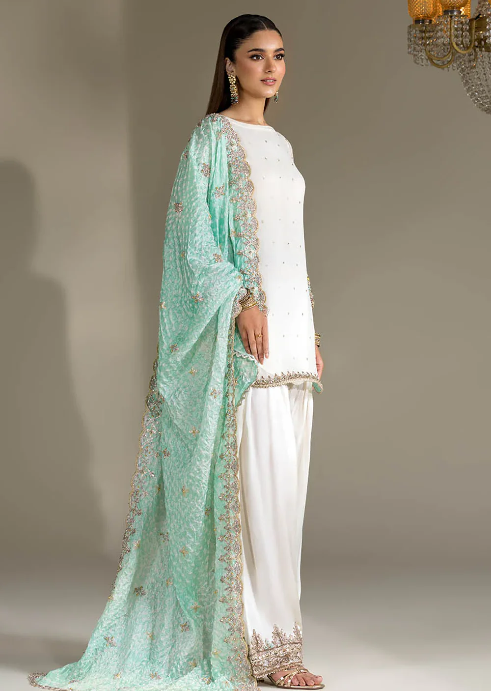 p-294- Readymade Khuda Ameer Creations 2025 - Image 5