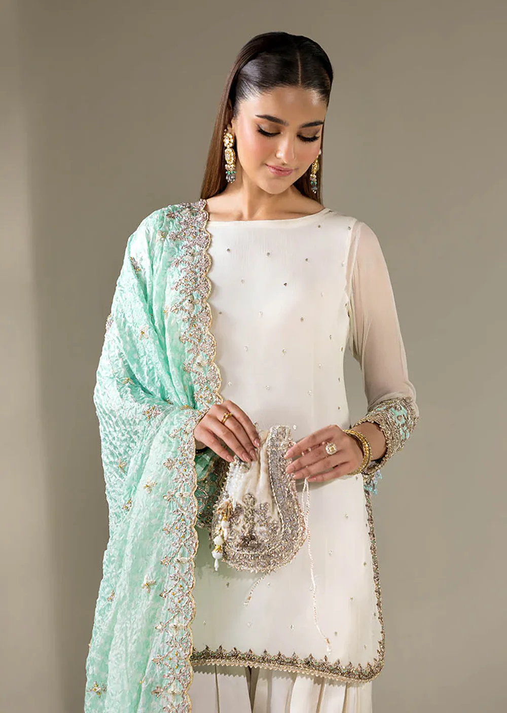 p-294- Readymade Khuda Ameer Creations 2025 - Image 6