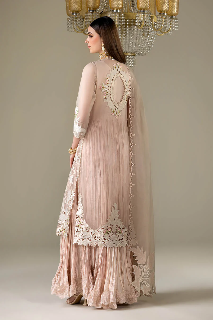 p-298- Readymade Khuda Ameer Creations 2026 - Image 3
