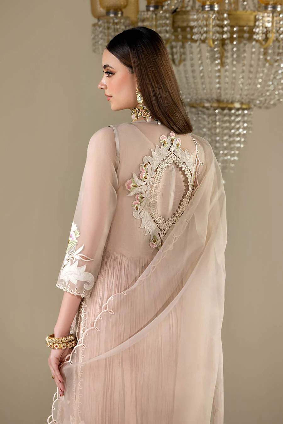 p-298- Readymade Khuda Ameer Creations 2026 - Image 4